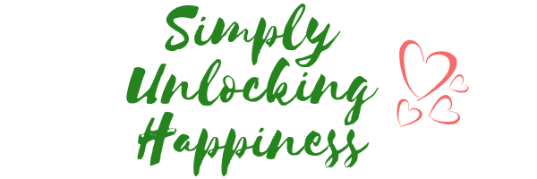 Simply Unlocking Happiness